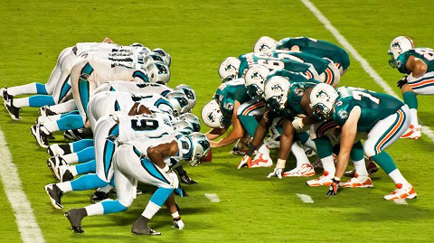 American Football NFL Sportwetten Tipps und Strategien - 123 Sportwetten