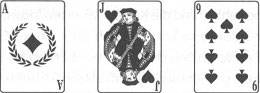 Der loose-aggressive Spieler und Gegner - wichtigste Pokerstrategien lernen15