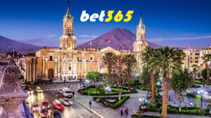 bet365 setzt seine expansion in lateinamerika fort und startet offiziell in peru