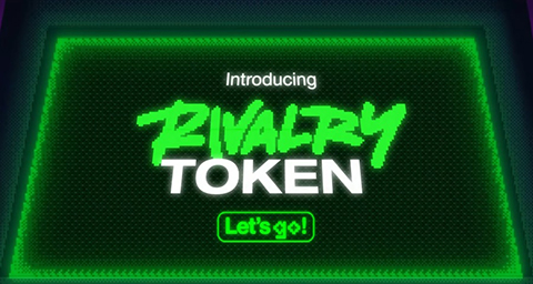 rivalry kündigt einführung des rivalry token an – native kryptowährung für digitales glücksspiel