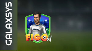 figoal galaxsys und luís figo präsentieren das revolutionäre fußball gaming erlebnis