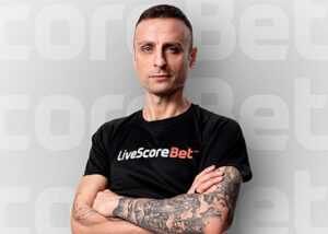 dimitar berbatov wird markenbotschafter für livescore neue partnerschaft stärkt europäische präsenz