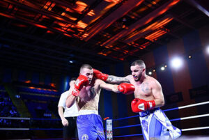 wettmanipulation im boxsport drei verdächtige in birmingham verhaftet