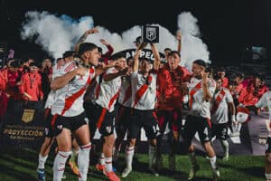 river plate & betano schließen top deal – trikotsponsor startet sofort