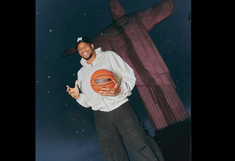basketballplatz in rio eröffnet giannis antetokounmpo und betano fördern sport & gemeinschaft in brasilien