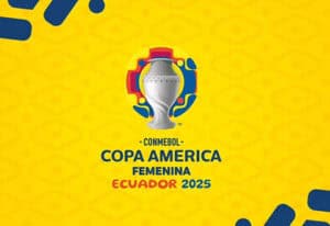 betano wird offizieller sponsor der copa américa femenina 2025 in ecuador
