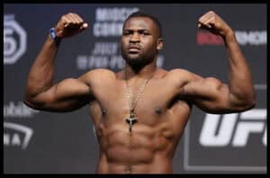 francis ngannou und premier bet verlängern vertrag – kampfsport star wird gesicht für ganz afrika