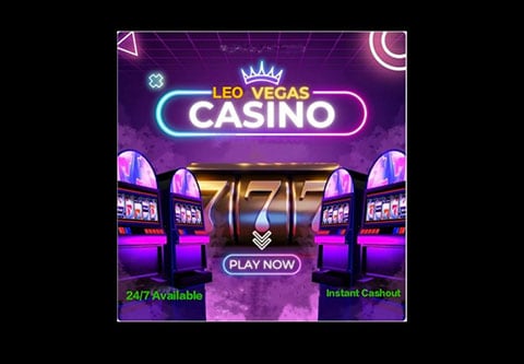 leovegas setzt weiter auf kambi – neue odds feed+ lösung und vertragsverlängerung bis 2027