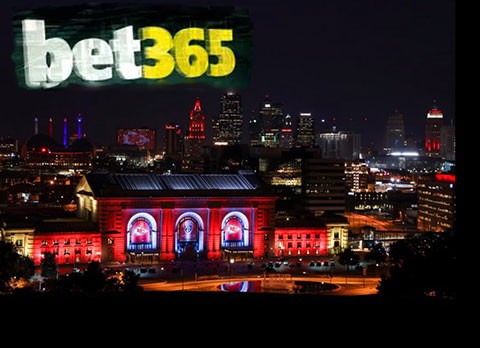 bet365 startet in kansas sportwetten plattform jetzt in 14 us bundesstaaten aktiv