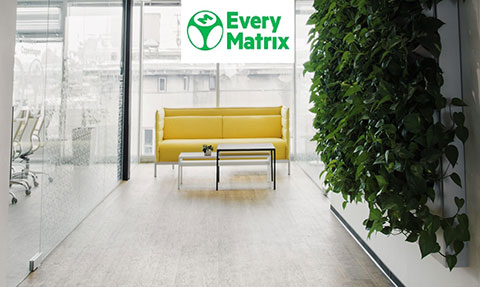everymatrix und bet365 schließen größtes slotmatrix abkommen neue Ära für online glücksspiele