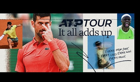 1xbet wird offizieller wettpartner der atp challenger tour – 36 tennis turniere weltweit im fokus