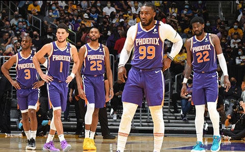 nba rückkehr nach china suns schlagen nets 132127 n. v. in macau