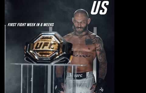 sportradar & hard rock bet neue live wetten für pga tour und ufc in den usa