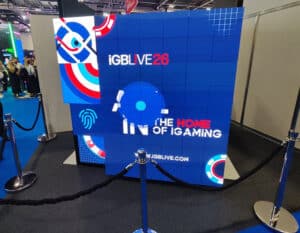 igb l!ve 2026 in london – die wichtigsten trends, highlights, bilder a1