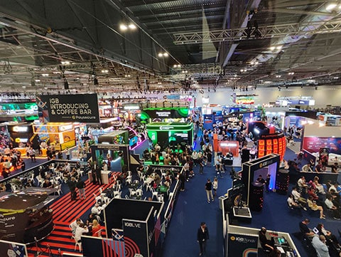 igb l!ve 2026 in london – die wichtigsten trends, highlights, bilder und eindrücke 1