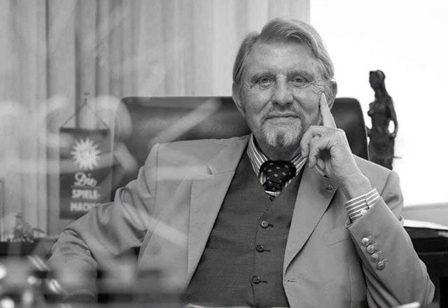 merkur gründer paul gauselmann mit 91 jahren gestorben